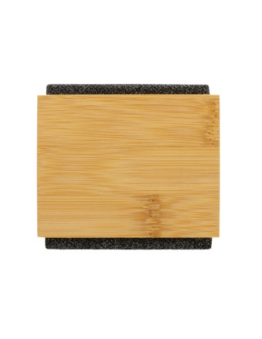 Speaker wireless 5W Wynn in bambù